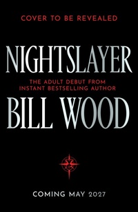 Enlarge image Cover: Nightslayer - Gollancz