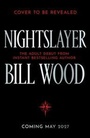 Cover: Nightslayer - Gollancz