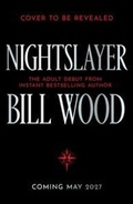 Cover: Nightslayer - Gollancz