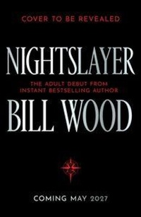Enlarge image Cover: Nightslayer - Gollancz