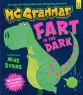 Cover: Fart in the Dark: Dinosaurs - Simon + Schuster LLC