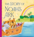 Cover: The Story of Noah's Ark - ORCHARD BOOKS