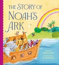 Cover: The Story of Noah's Ark - Hodder Children's Books