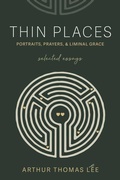 Cover: Thin Places - Plain Sight Publishing