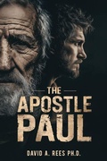 Cover: The Apostle Paul - Cedar Fort