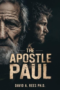 Enlarge image Cover: The Apostle Paul - Cedar Fort