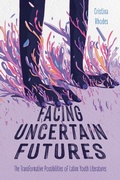 Cover: Facing Uncertain Futures - DAVID & CHARLES