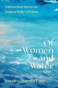 Cover: Of Women and Water - University of Pittsburgh Press