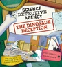 Cover: The Dinosaur Deception - Wayland