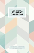 Cover: Original Student Calendar 2026/27 - Polestar Calendars