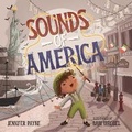 Cover: Sounds of America - Brown Books Publishing Group