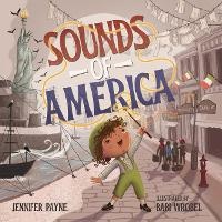 Enlarge image Cover: Sounds of America - Brown Books Publishing Group