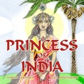 Cover: Princess of India - Skyhook Press