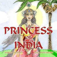 Enlarge image Cover: Princess of India - Skyhook Press