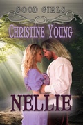 Cover: Nellie - Rogue Phoenix Press