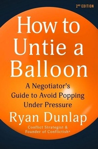 Enlarge image Cover: How to Untie a Balloon - Sourcebooks