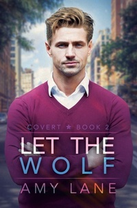Enlarge image Cover: Let the Wolf - Dreamspinner Press