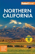 Cover: Fodor's Northern California - Fodor's Travel