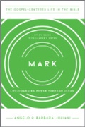 Cover: Mark - New Growth Press