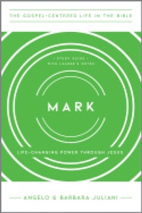 Enlarge image Cover: Mark - New Growth Press
