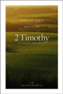 Cover: 2 Timothy - New Growth Press
