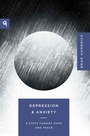 Cover: Depression and Anxiety - New Growth Press