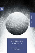 Cover: Depression and Anxiety - New Growth Press
