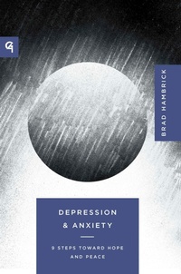 Enlarge image Cover: Depression and Anxiety - New Growth Press