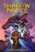Cover: The Shadow Prince - Tu Books