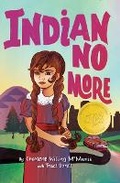 Cover: Indian No More - Tu Books
