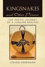 Cover: Kingsnakes and Other Poems - iUniverse