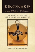 Cover: Kingsnakes and Other Poems - iUniverse