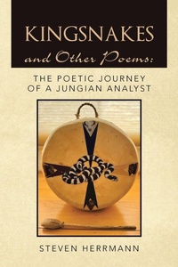 Enlarge image Cover: Kingsnakes and Other Poems - iUniverse
