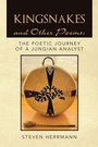 Cover: Kingsnakes and Other Poems: - iUniverse