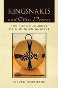Cover: Kingsnakes and Other Poems: - iUniverse