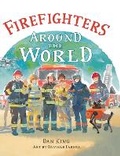 Cover: Firefighters Around the World - Dan King