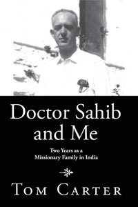 Enlarge image Cover: Doctor Sahib and Me - PageMaster Publishing