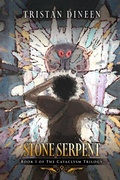 Cover: Stone Serpent - Tristan Dineen
