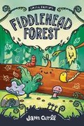 Cover: Fiddlehead Forest - Greystone Books,Canada