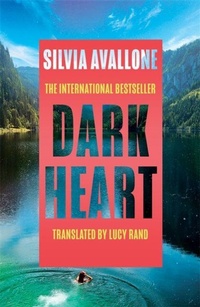 Enlarge image Cover: Dark Heart - Manilla Press