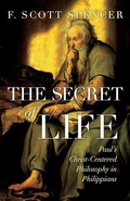 Cover: The Secret of Life - Abingdon Press