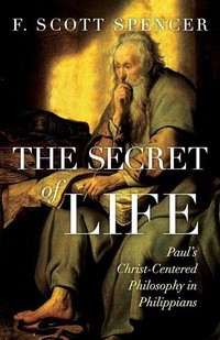 Enlarge image Cover: The Secret of Life - Abingdon Press