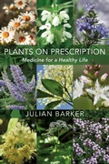 Cover: Plants on Prescription - Aeon Books Ltd