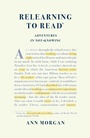Cover: Relearning to Read - Renard Press