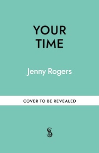 Enlarge image Cover: Your Time - SHORT BOOKS