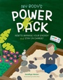 Cover: My Body's Power Pack - Jessica Kingsley Publishers