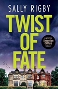 Cover: Twist of Fate - Storm Publishing