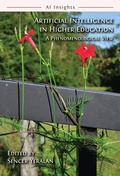 Cover: Artificial Intelligence in Higher Education - Open Book Publishers