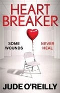 Cover: Heartbreaker - Pellerin Books