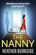 Cover: The Nanny - Pellerin Books
